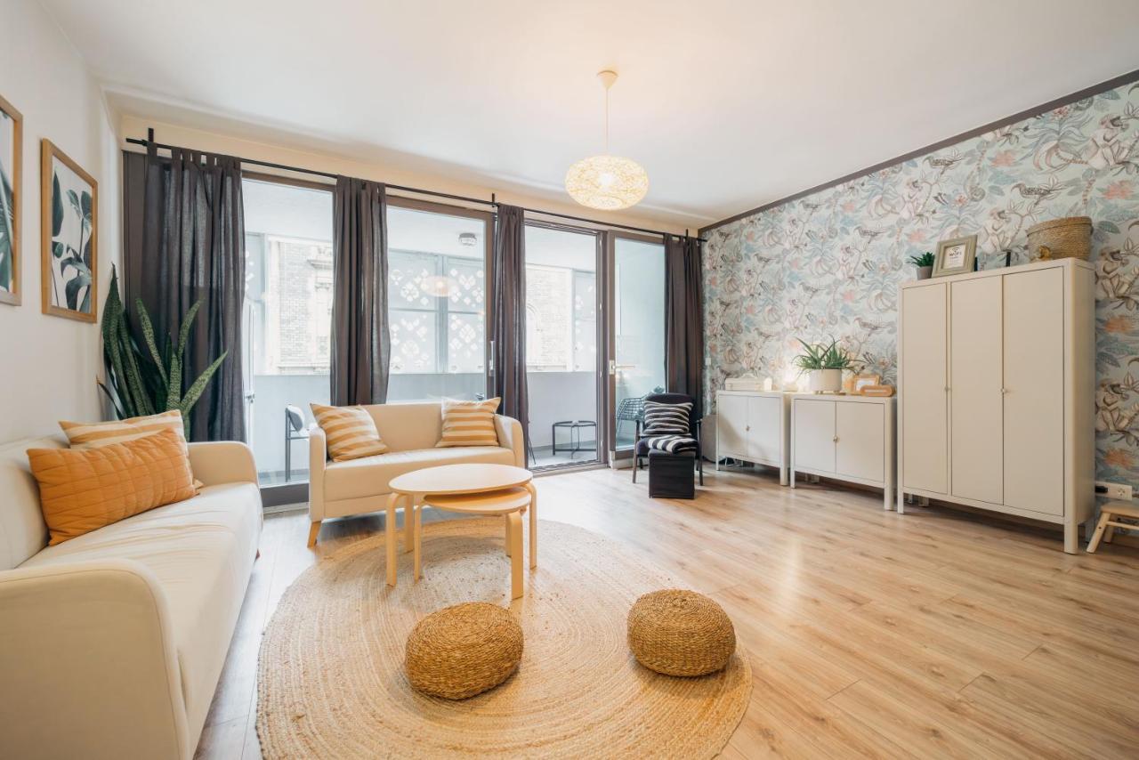 Monkey Suite Budapest Exterior photo