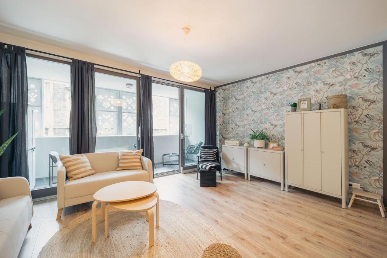 Monkey Suite Budapest Exterior photo