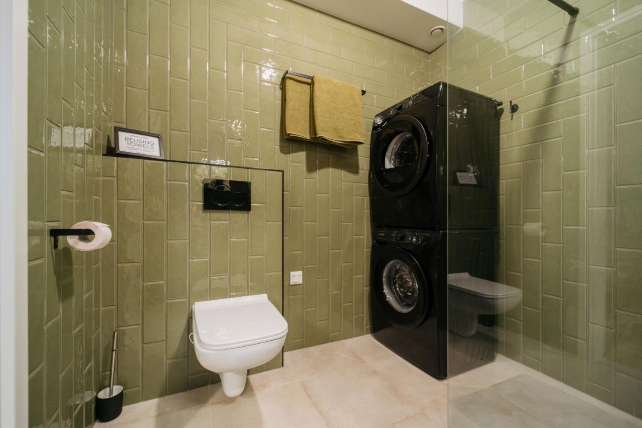 Monkey Suite Budapest Exterior photo