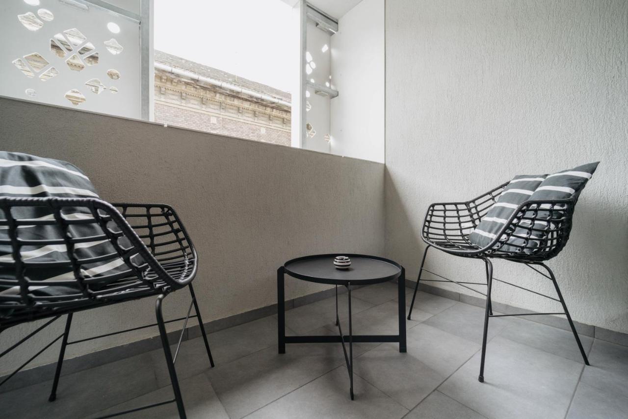 Monkey Suite Budapest Exterior photo